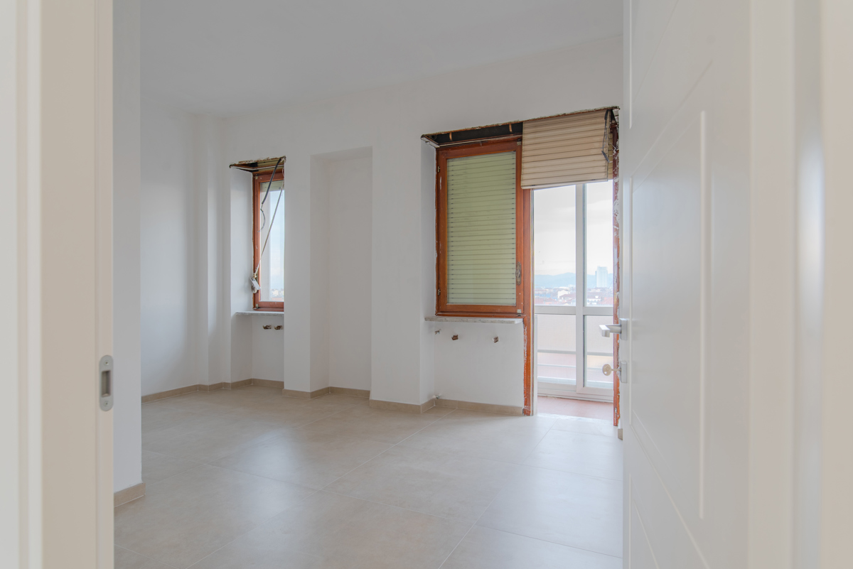 Appartamento di 134 mq in vendita - Torino