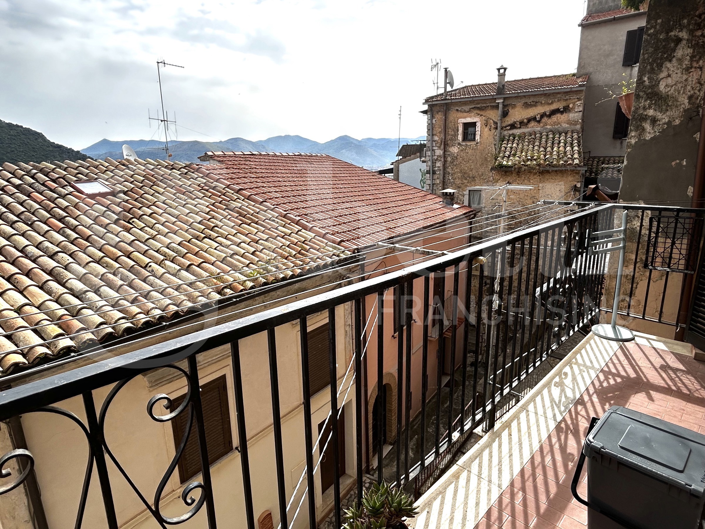 Appartamento in vendita a Monte San Biagio (LT)