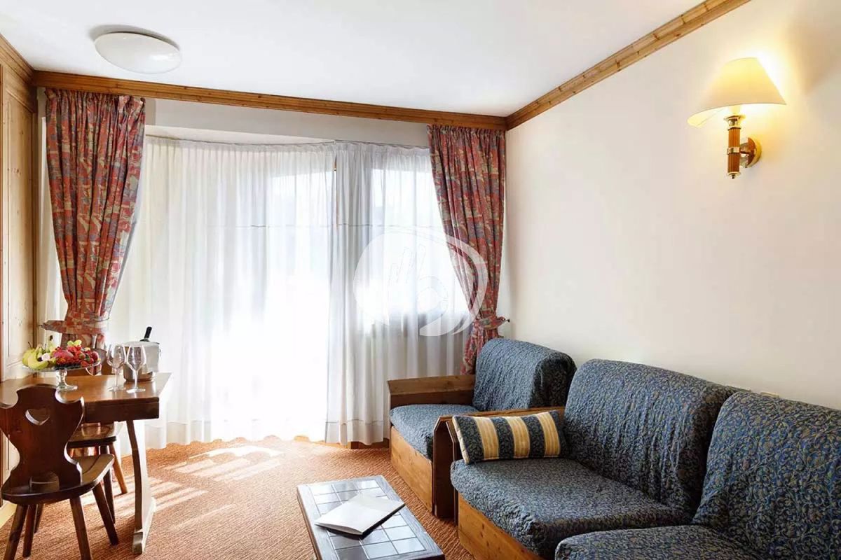 Appartamento in vendita a Cortina D'ampezzo (BL)