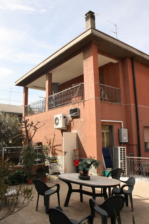 Appartamento in vendita a Cesano Maderno (MB)