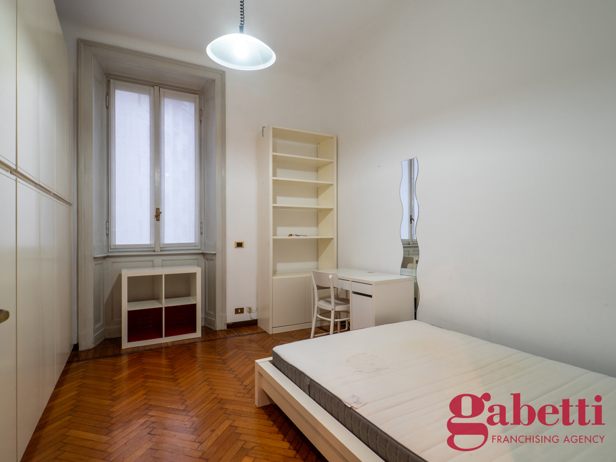 Appartamento di 143 mq in vendita - Milano