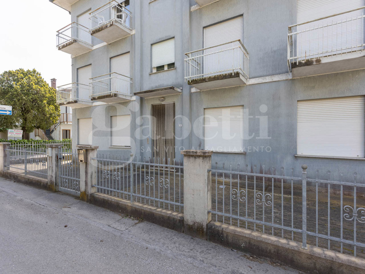 Appartamento in vendita a San Michele Al Tagliamento (VE)