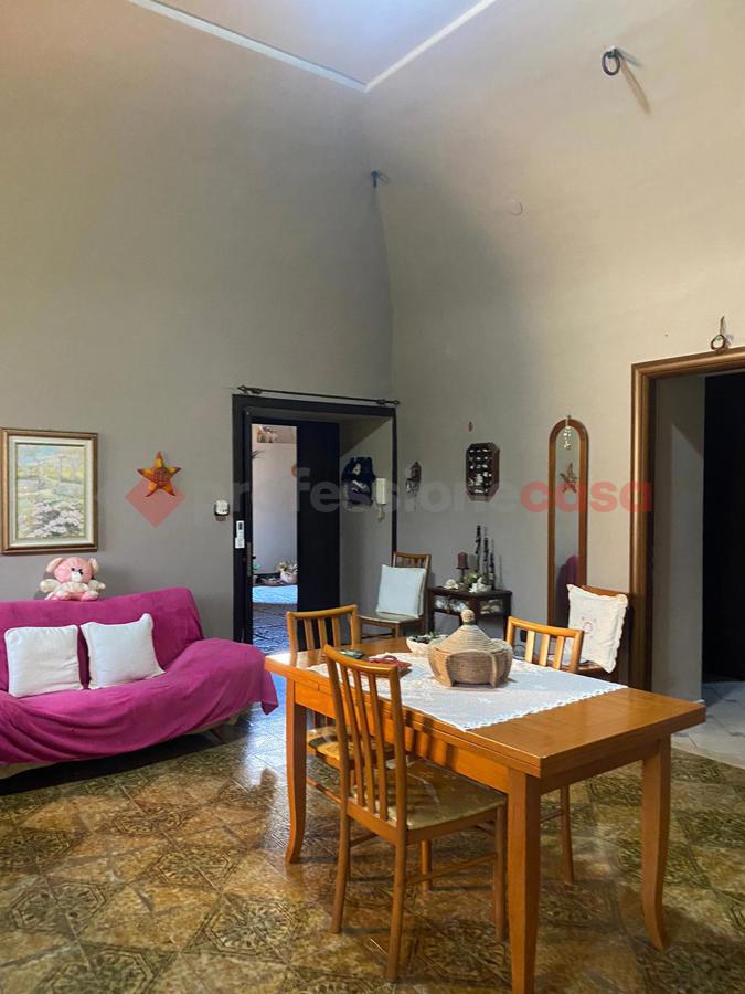 Appartamento in vendita a Calvanico (SA)