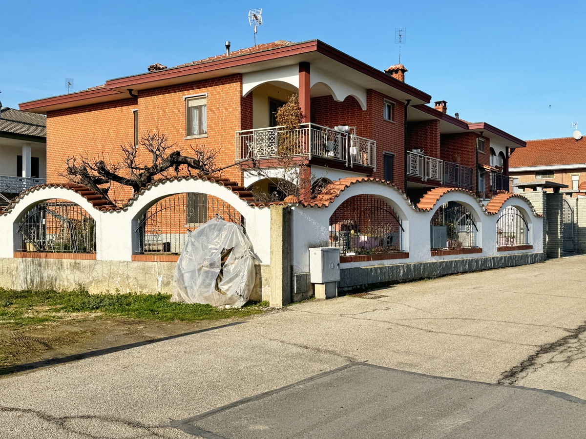 Villetta in vendita a Poirino (TO)