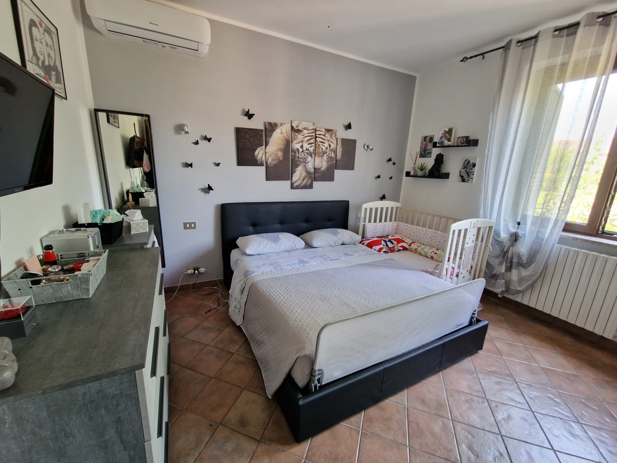 Appartamento in vendita a Cisliano (MI)