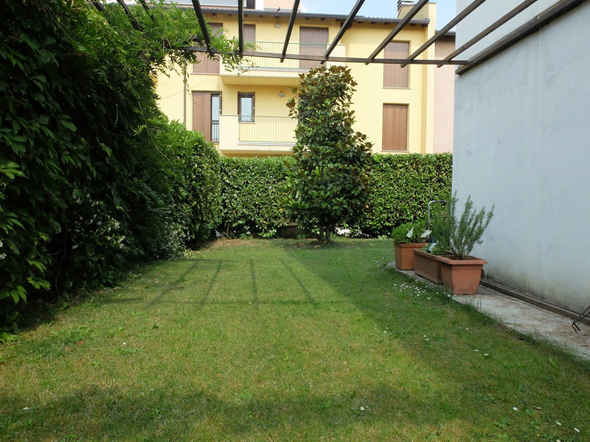 Villa in vendita a Basiglio (MI)