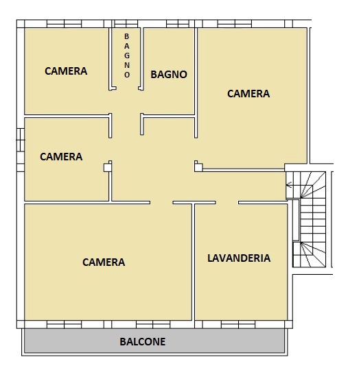 Villetta in vendita a Settimo Milanese (MI)