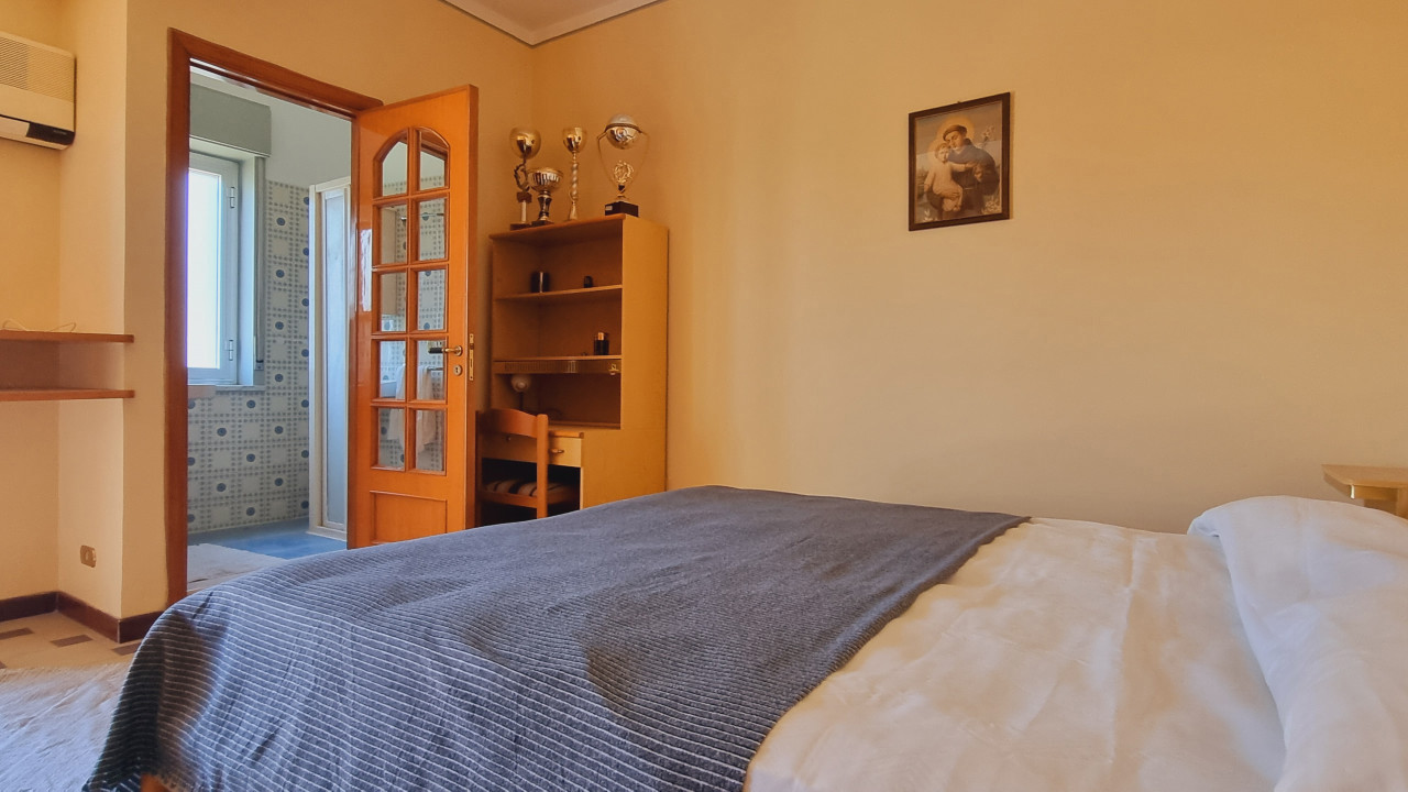 Appartamento in vendita a San Filippo Del Mela (ME)