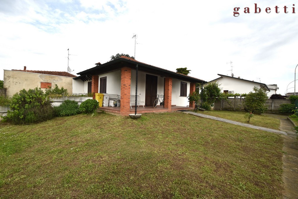 Villa in vendita a Abbiategrasso (MI)