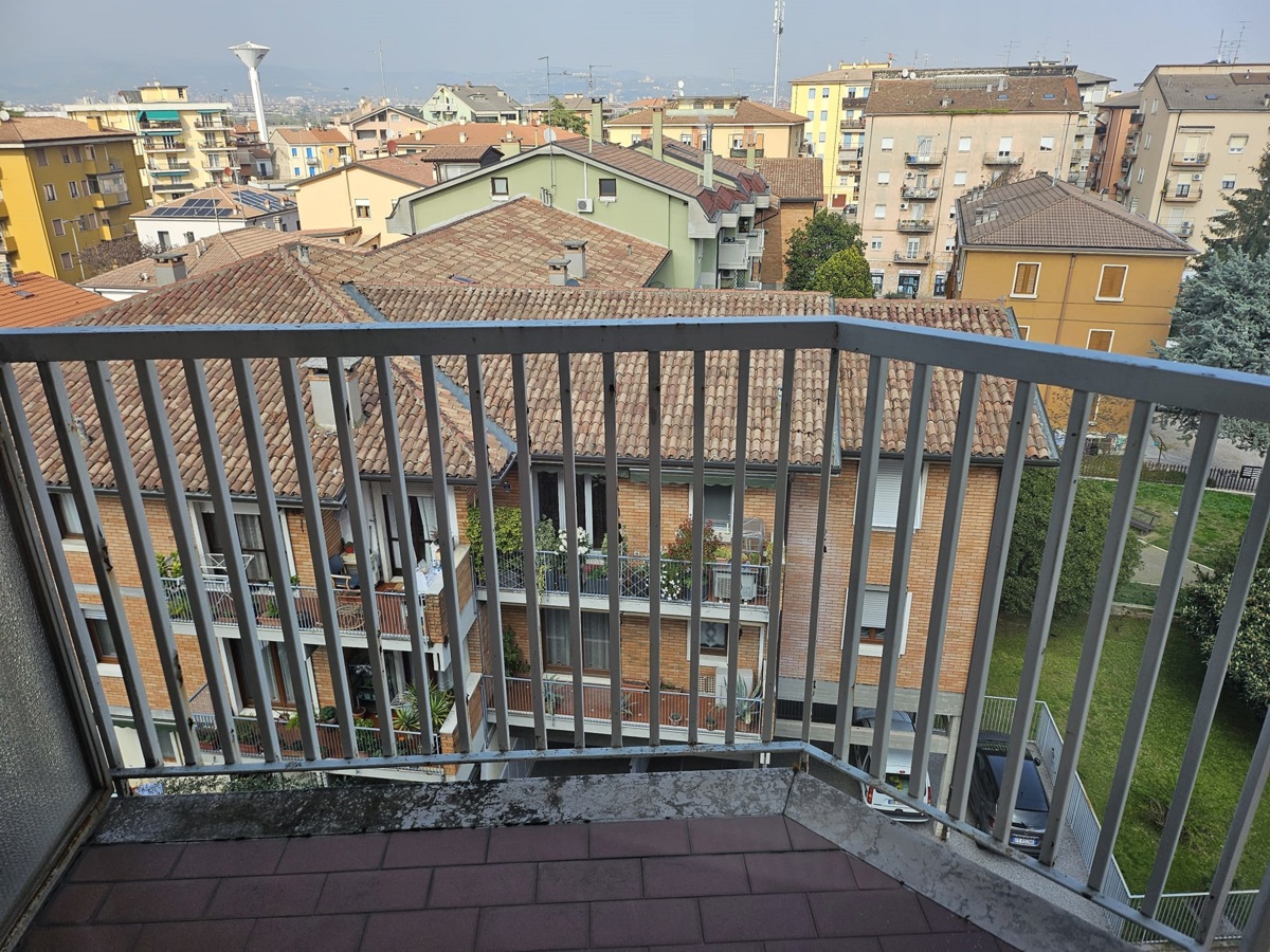 Appartamento in affitto a Verona (VR)
