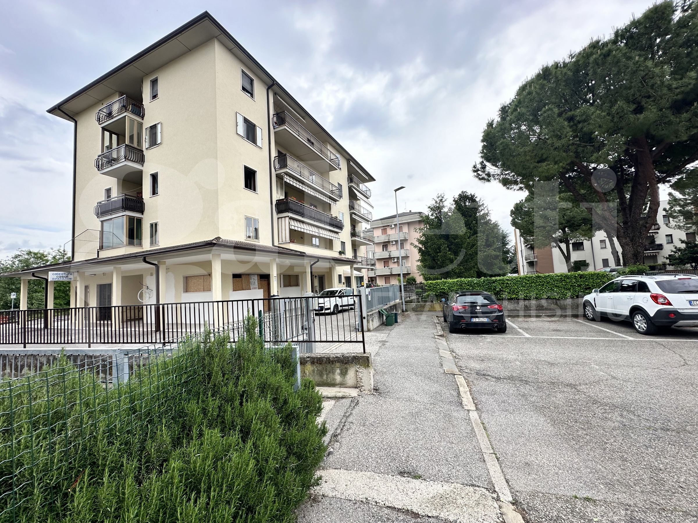 Appartamento in vendita a San Martino Buon Albergo (VR)