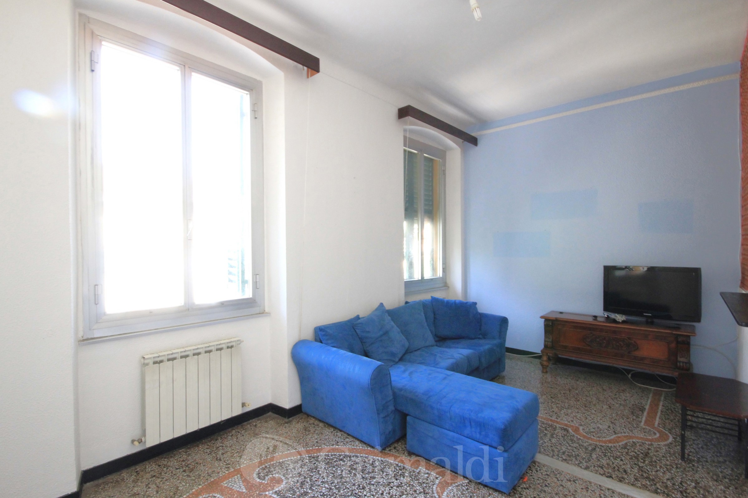 Appartamento di 84 mq in vendita - Genova