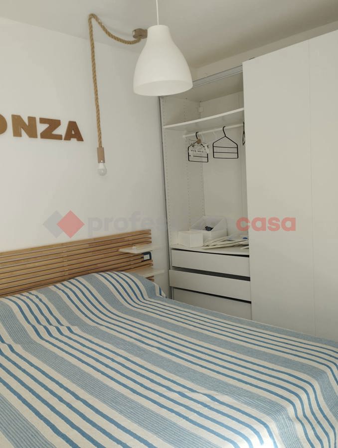 Appartamento in vendita a Ponza (LT)