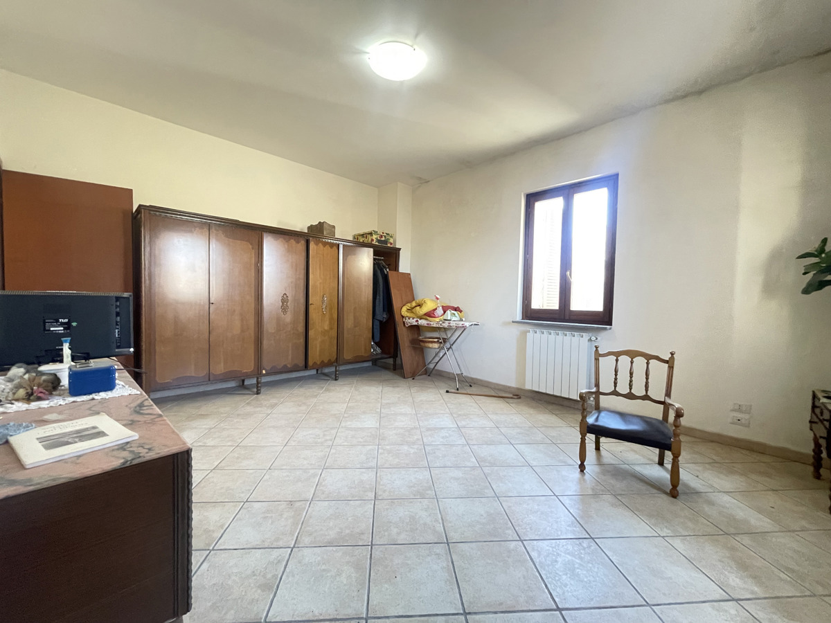 Appartamento in vendita a Foligno (PG)