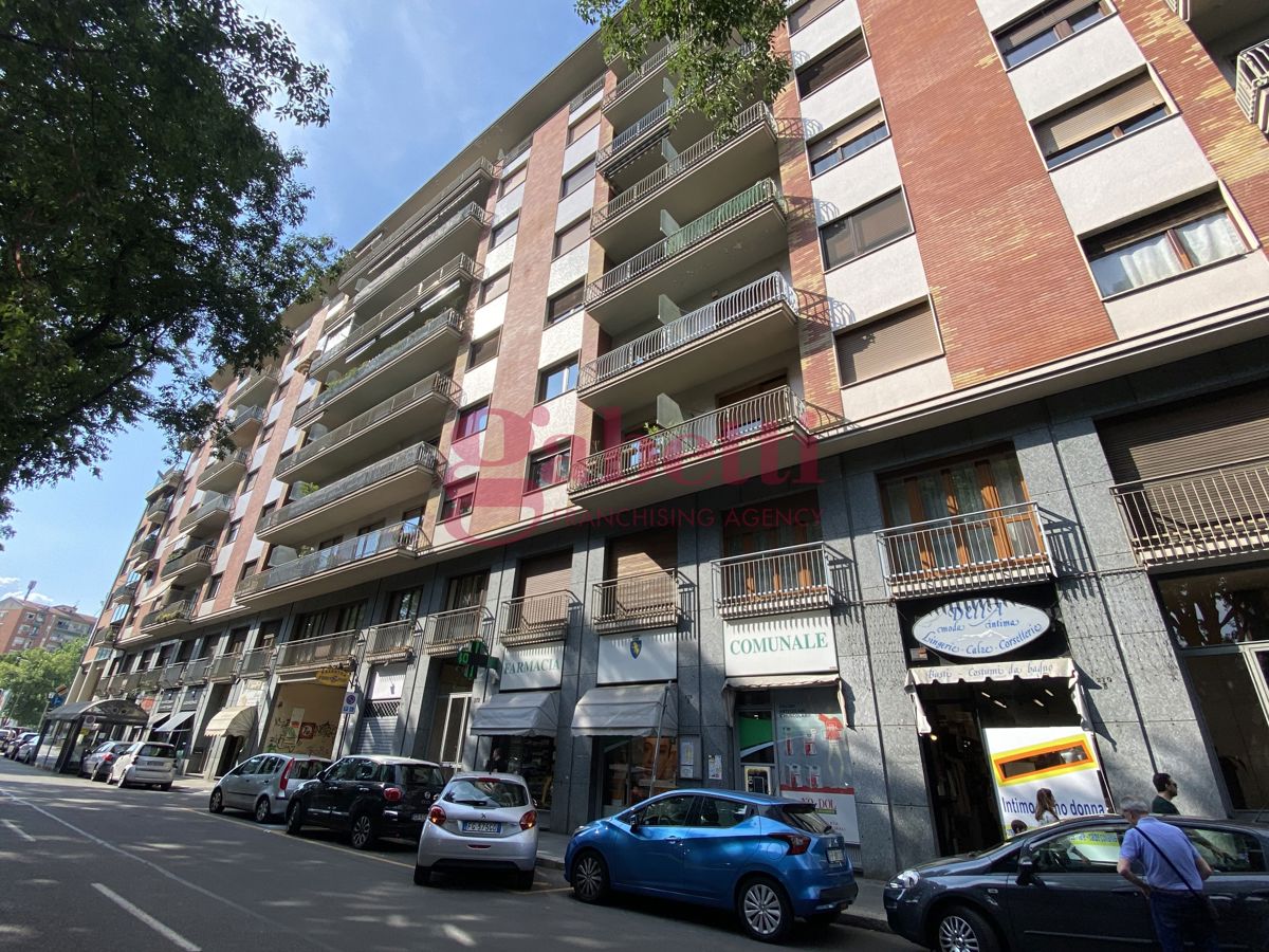 Vendita 5 Locali Appartamento Torino corso sebastopoli, 272 425046