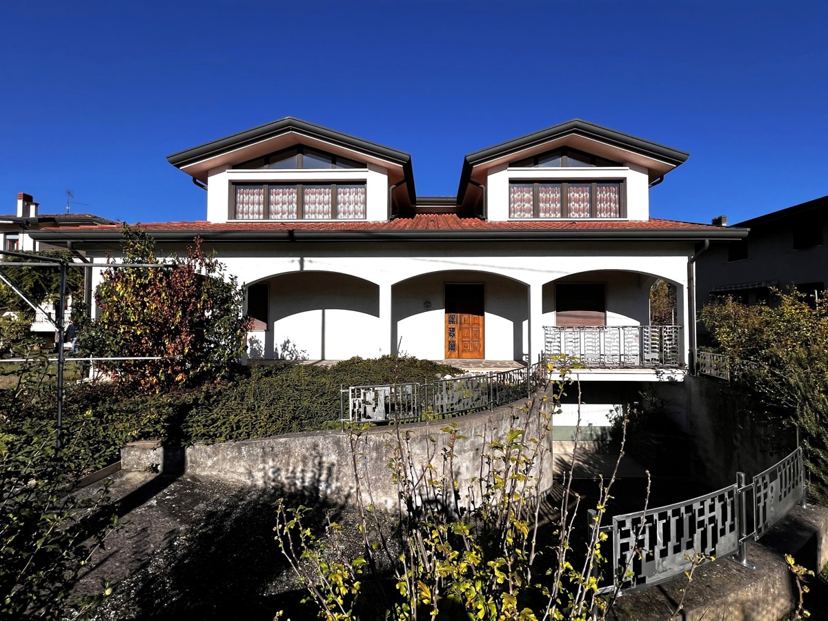 Casa indipendente in vendita a Ospedaletto Euganeo (PD)