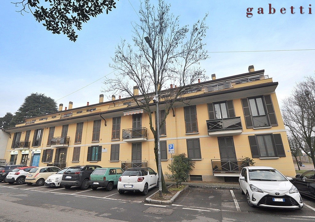Ufficio in affitto a Santo Stefano Ticino (MI)