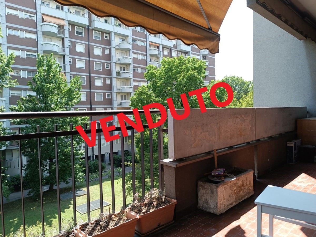 Appartamento di 153 mq in vendita - Milano