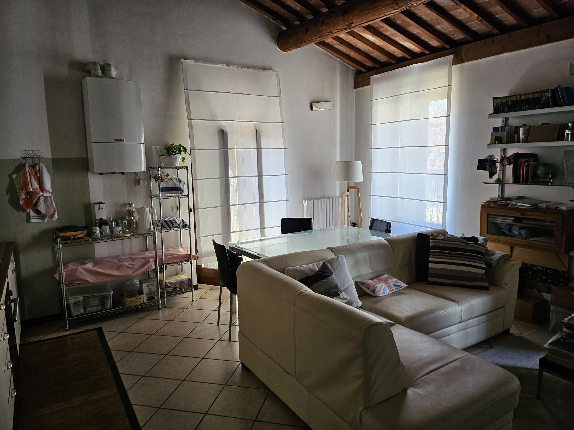 Attico in affitto a Verona (VR)