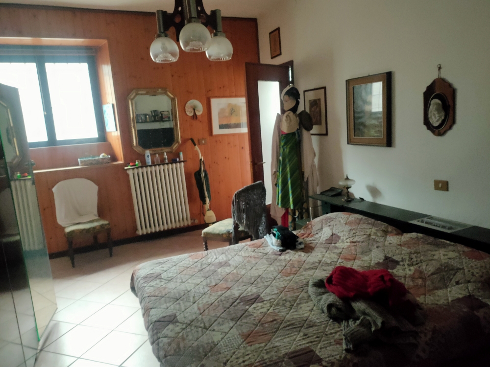 Appartamento in vendita a Caslino D'erba (CO)