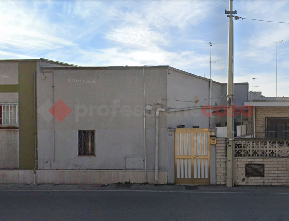 Casa indipendente in vendita a Taranto (TA)