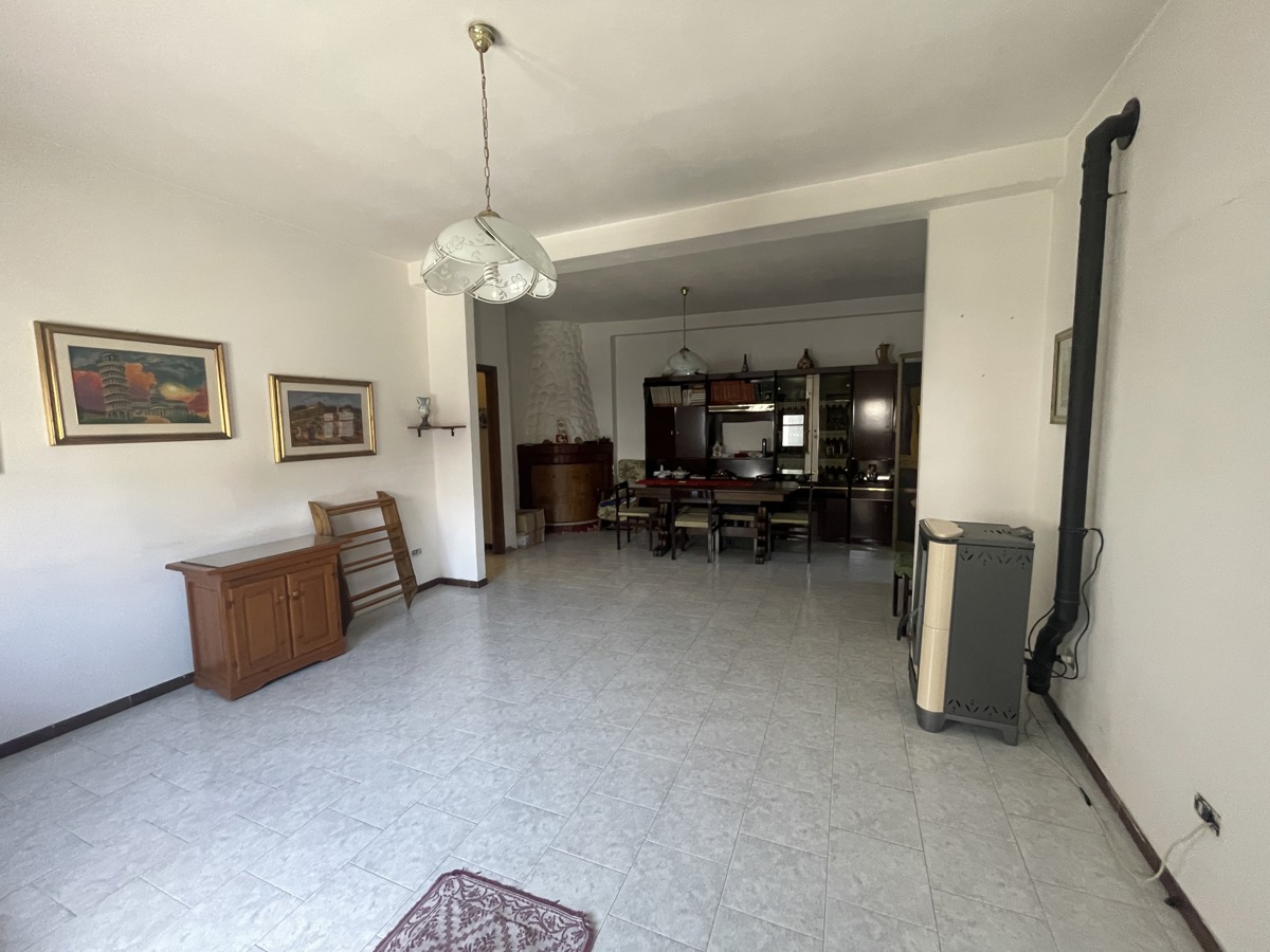 Casa indipendente di 165 mq in vendita - Marrubiu