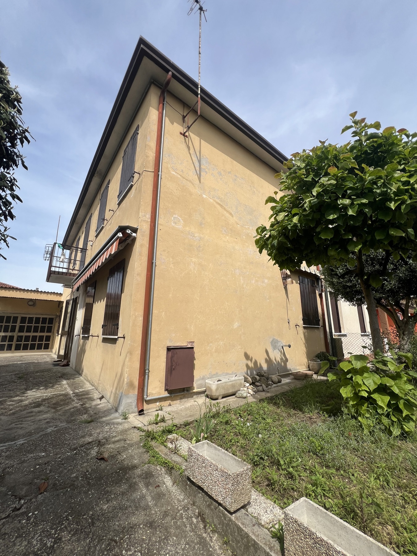 Casa indipendente in vendita a Ponte San Nicolò (PD)