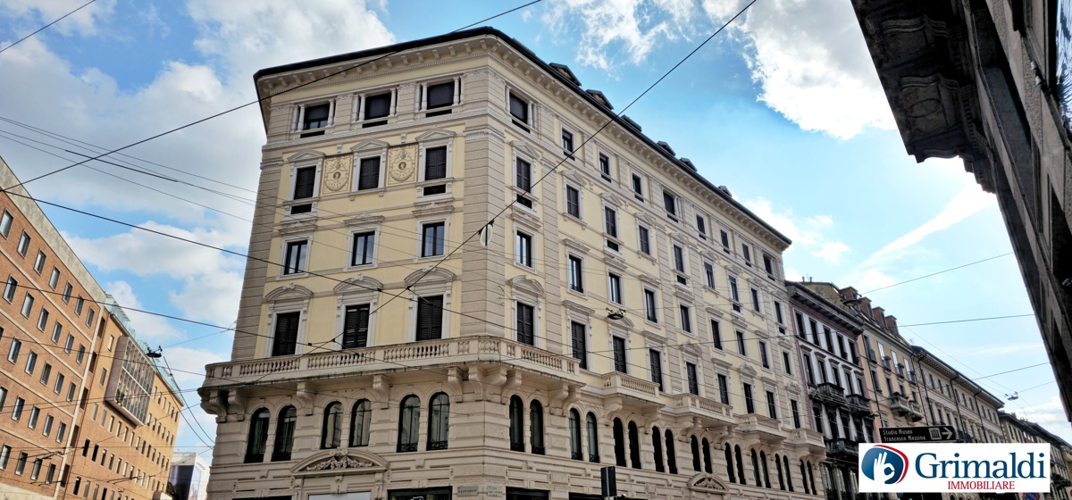 Magazzino in affitto a Milano (MI)