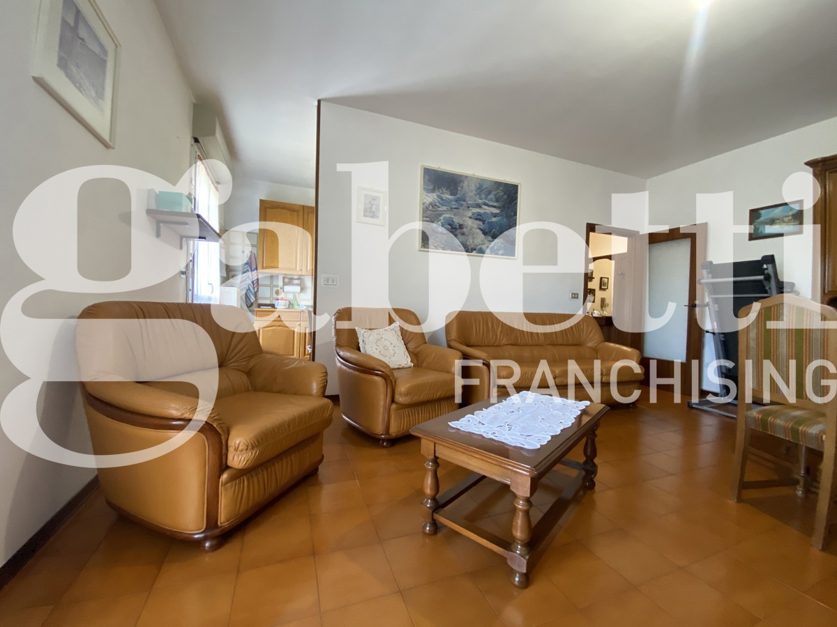 Appartamento in vendita a Castel Di Casio (BO)