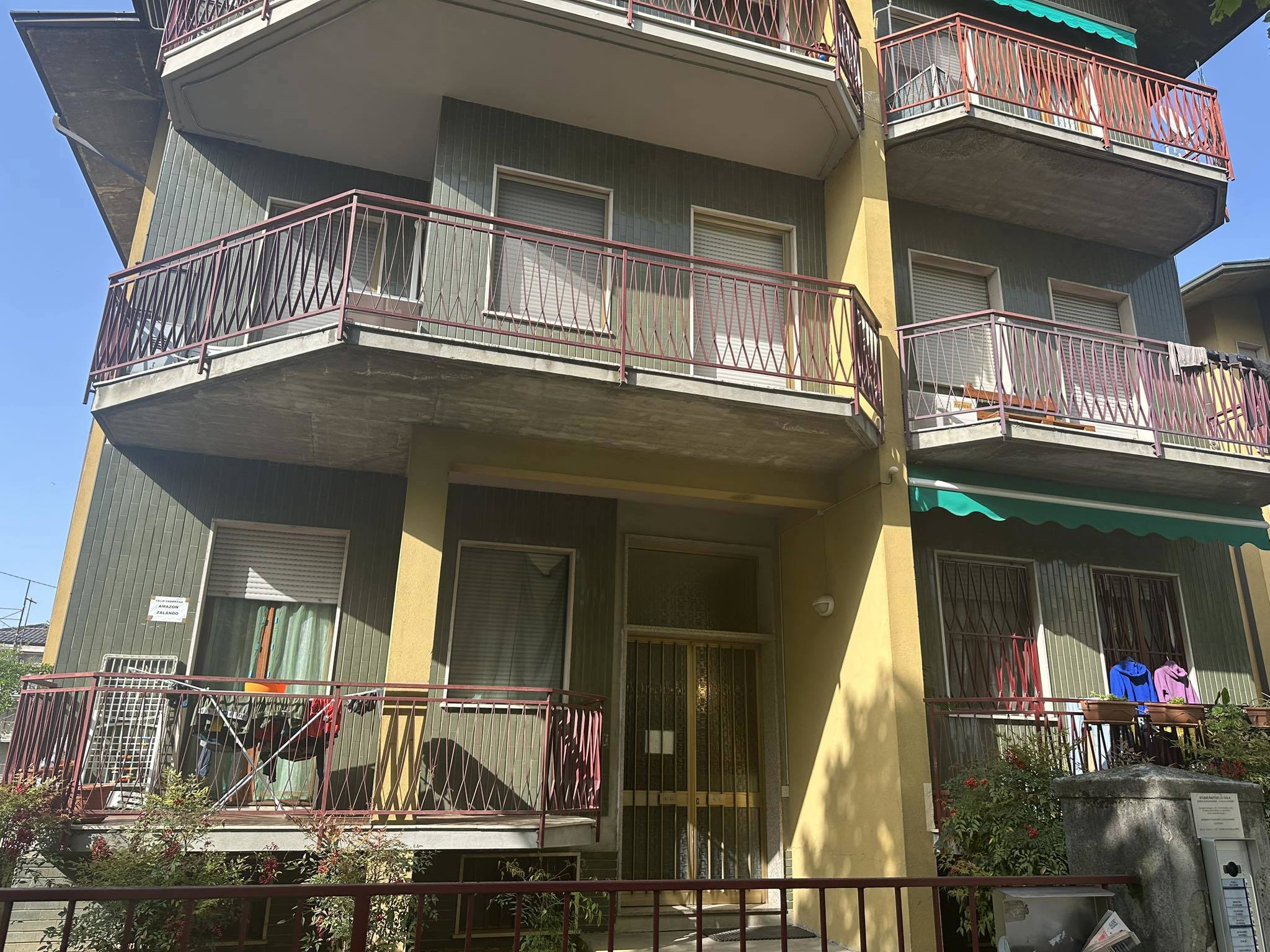 Appartamento in vendita a Stradella (PV)