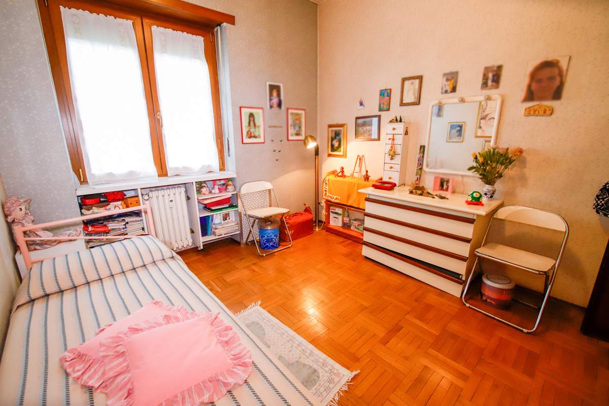 Appartamento di 142 mq in vendita - Torino