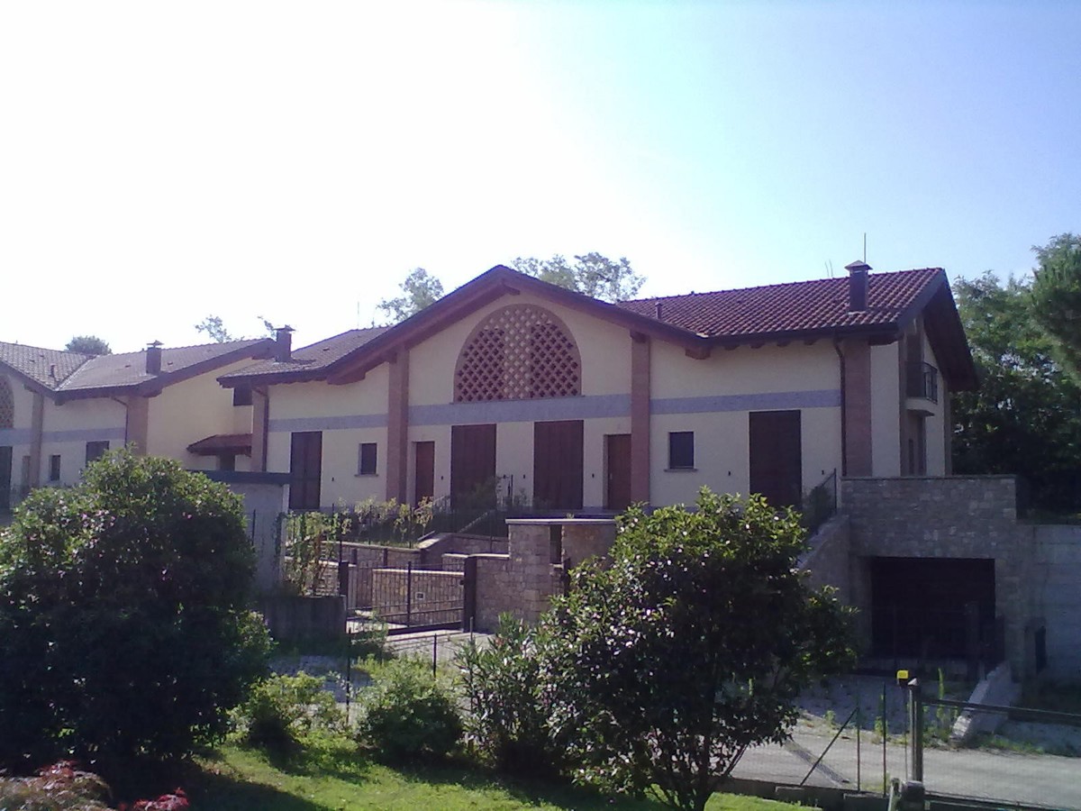 Villetta in vendita a Triuggio (MB)