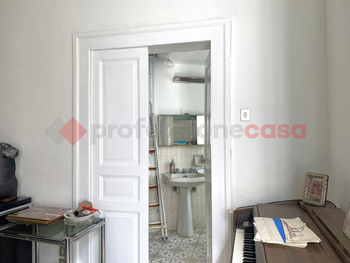 Appartamento in vendita a Castel San Giorgio (SA)