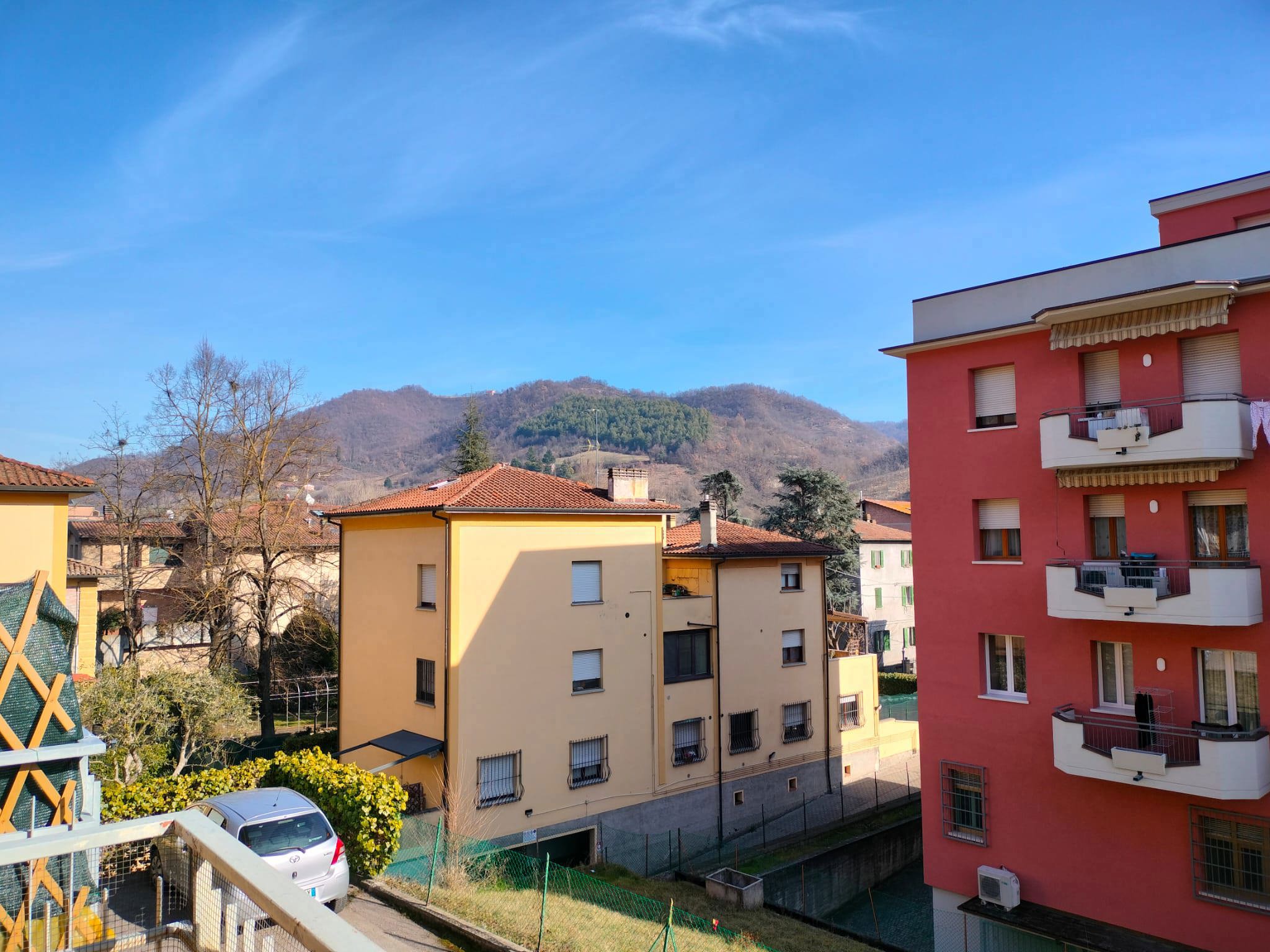 Appartamento in vendita a Monte San Pietro (BO)