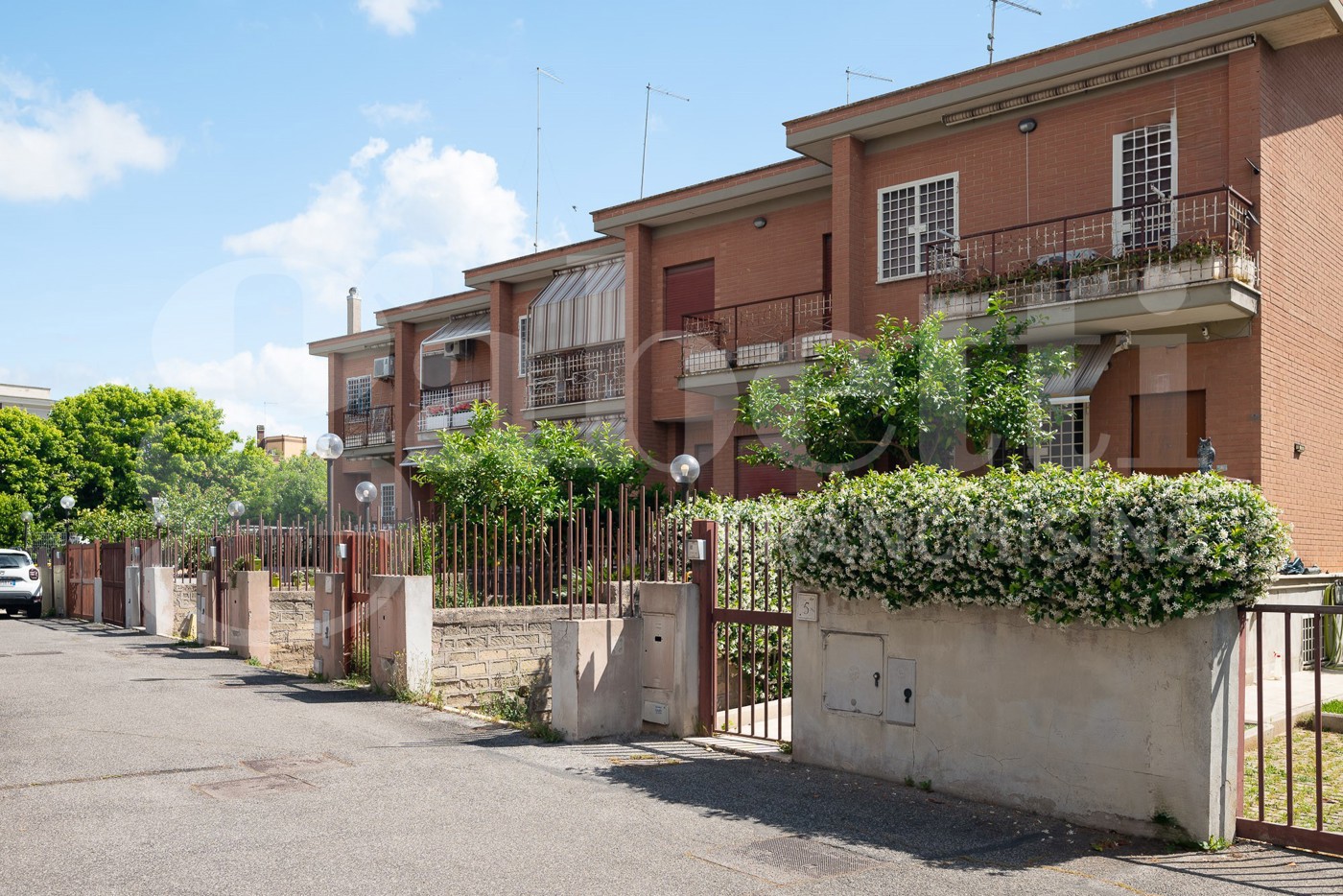 Villetta a schiera in vendita a Tor Bella Monaca, Roma (RM)