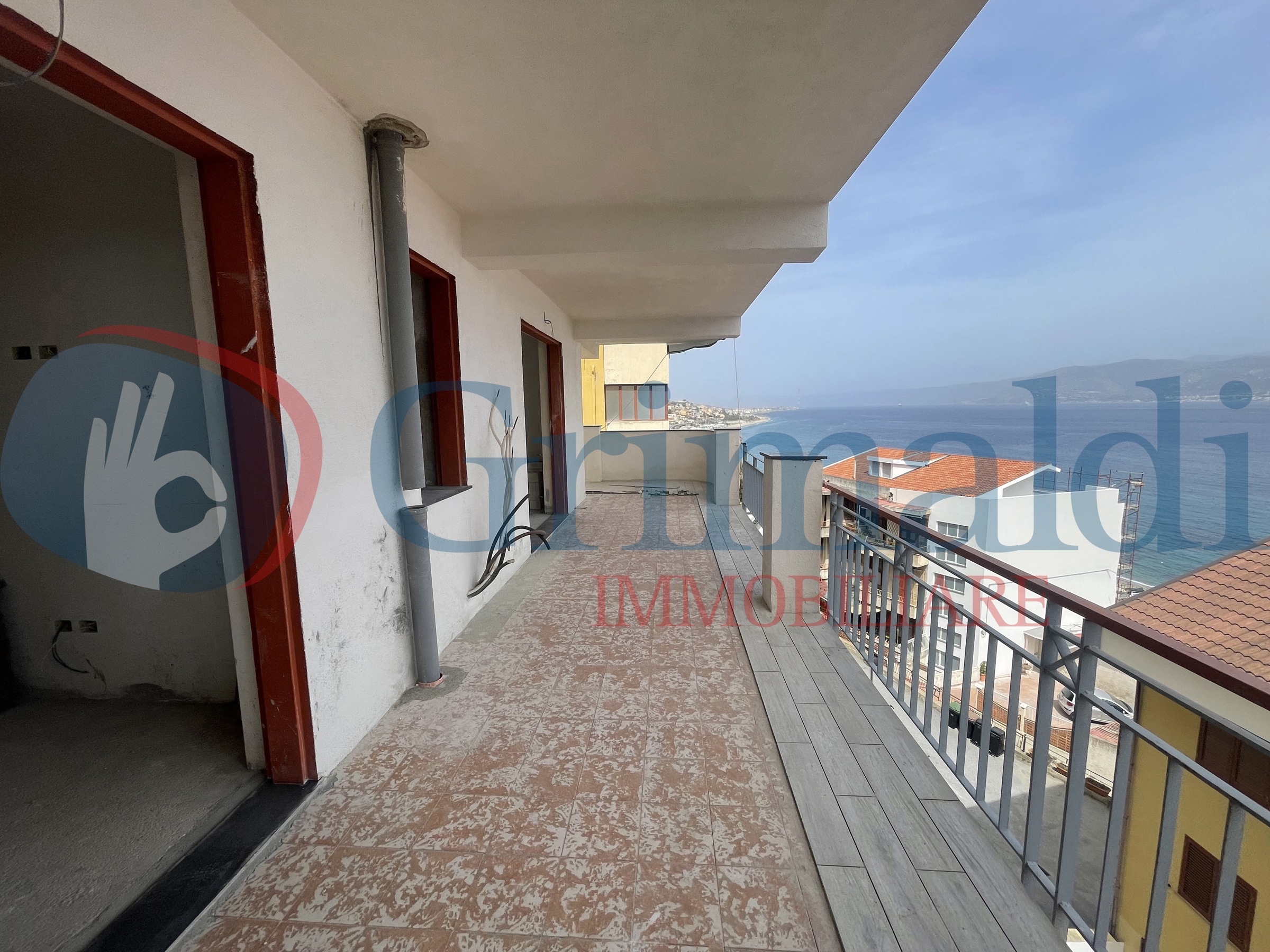Appartamento di 100 mq in vendita - Messina