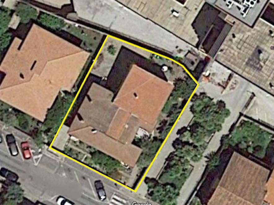 Villa di 400 mq in vendita - Oristano