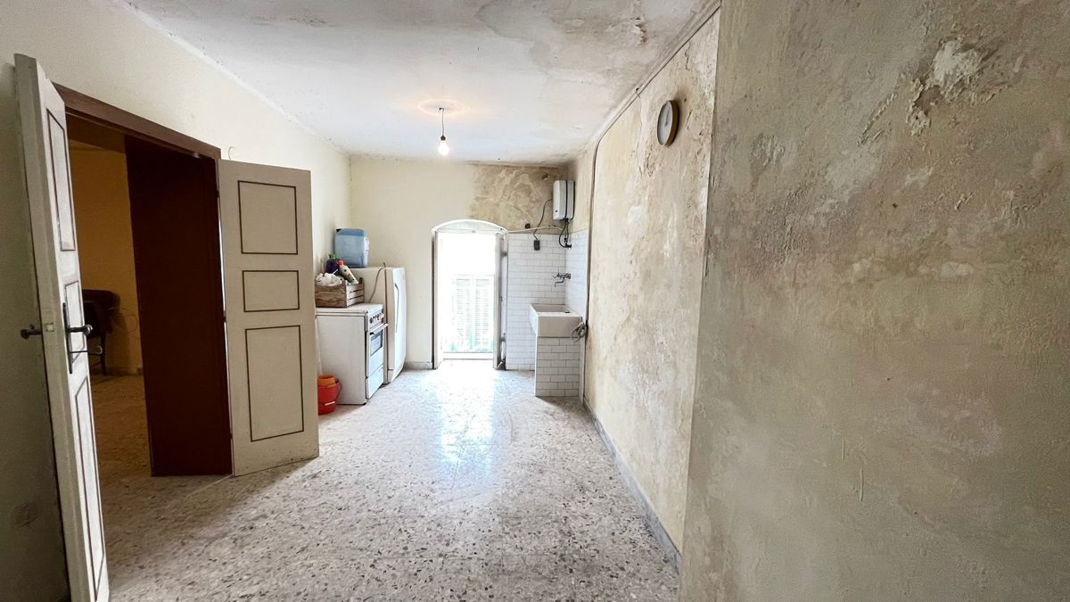Appartamento in vendita a Ruvo Di Puglia (BA)