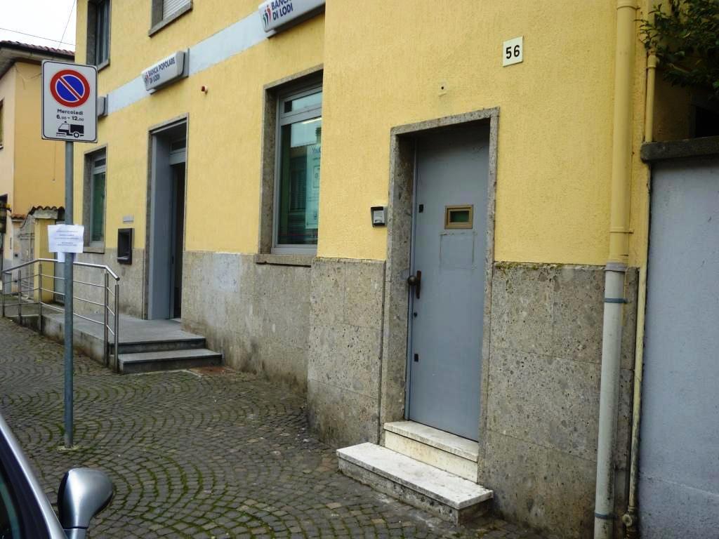 Appartamento in vendita a Senna Lodigiana (LO)