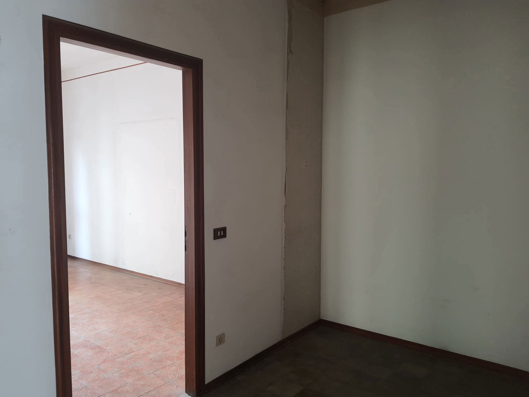 Appartamento in vendita a Mortara (PV)