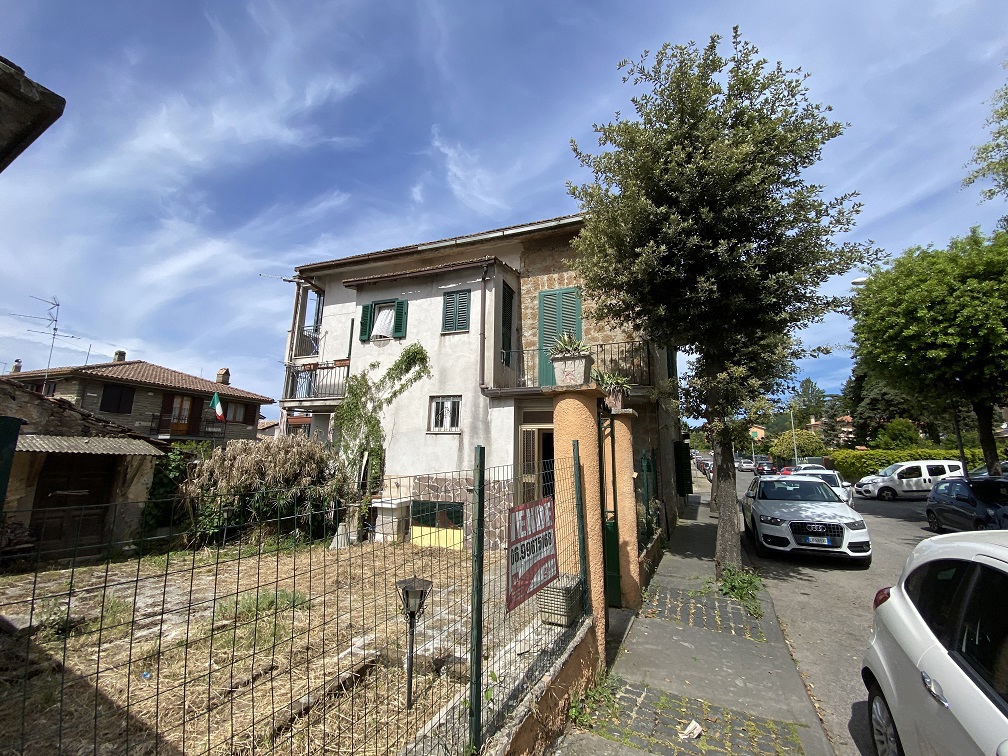 Casa indipendente in vendita Roma
