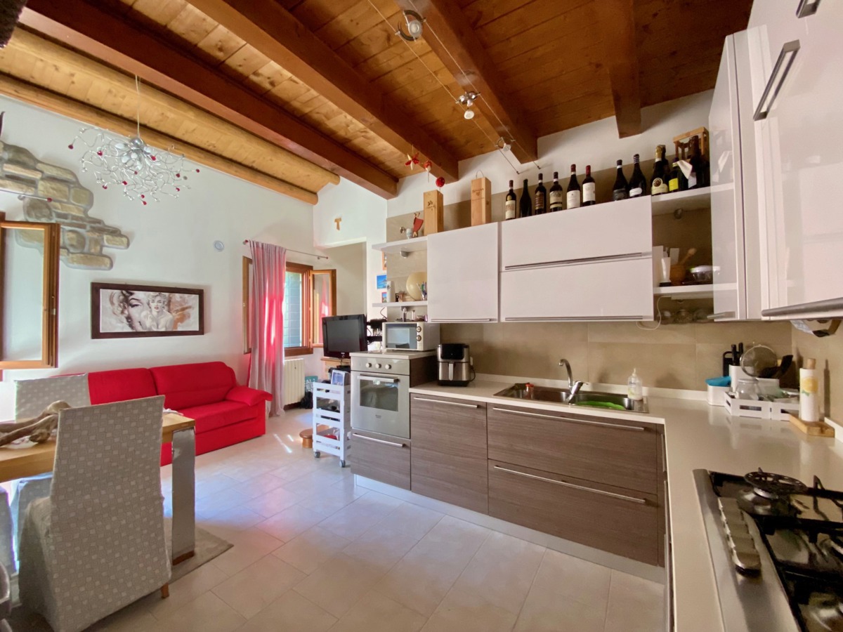 Duplex in vendita a Montagnana (PD)