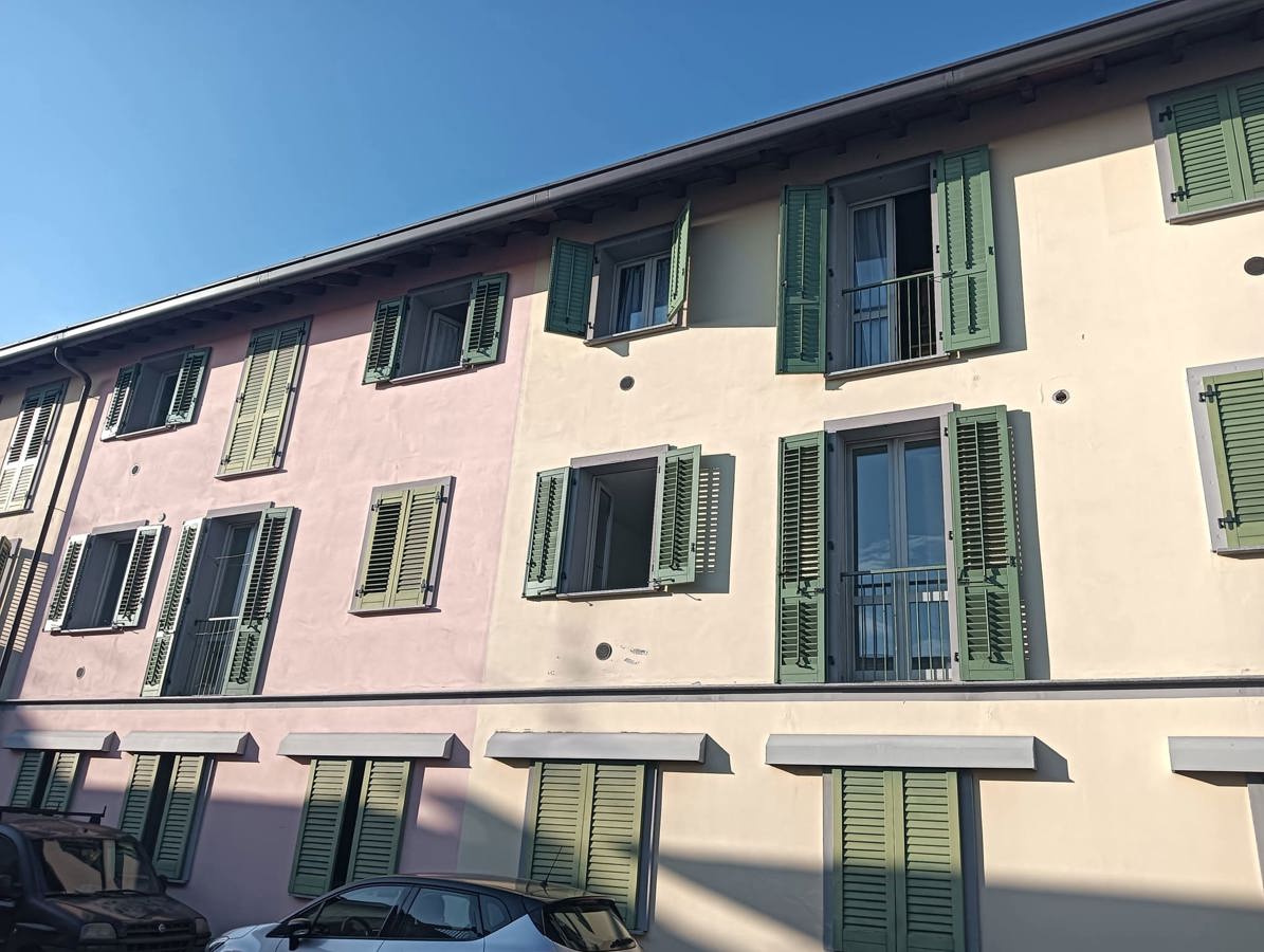 Appartamento in vendita a Castano Primo (MI)