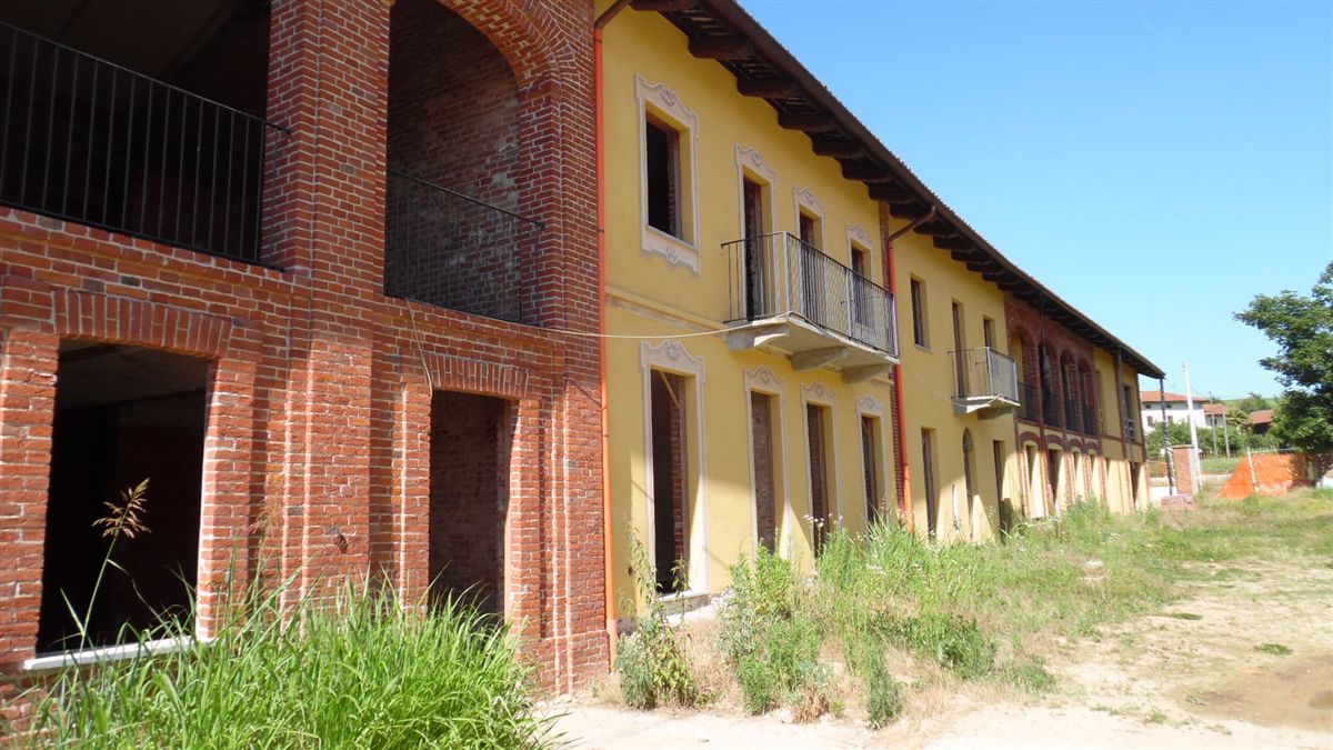 Villa in vendita a Pecetto Torinese (TO)