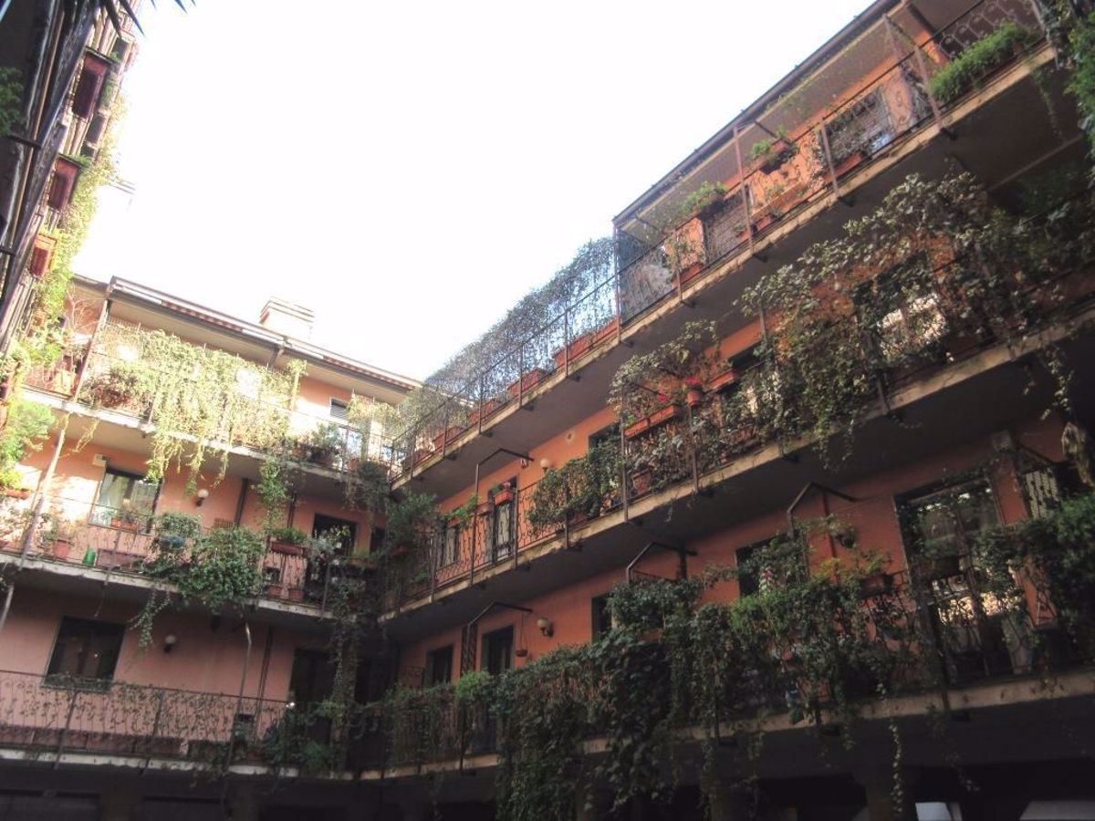 Appartamento di 50 mq in affitto - Milano
