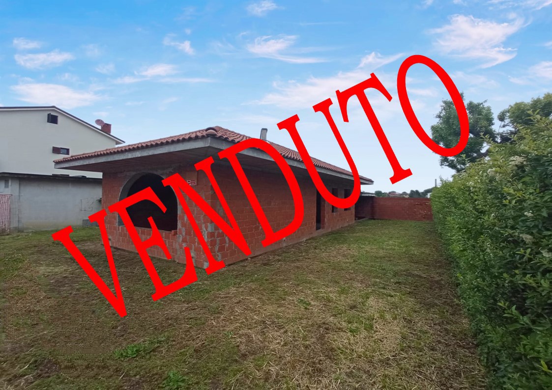 Villa in vendita a Cisliano (MI)
