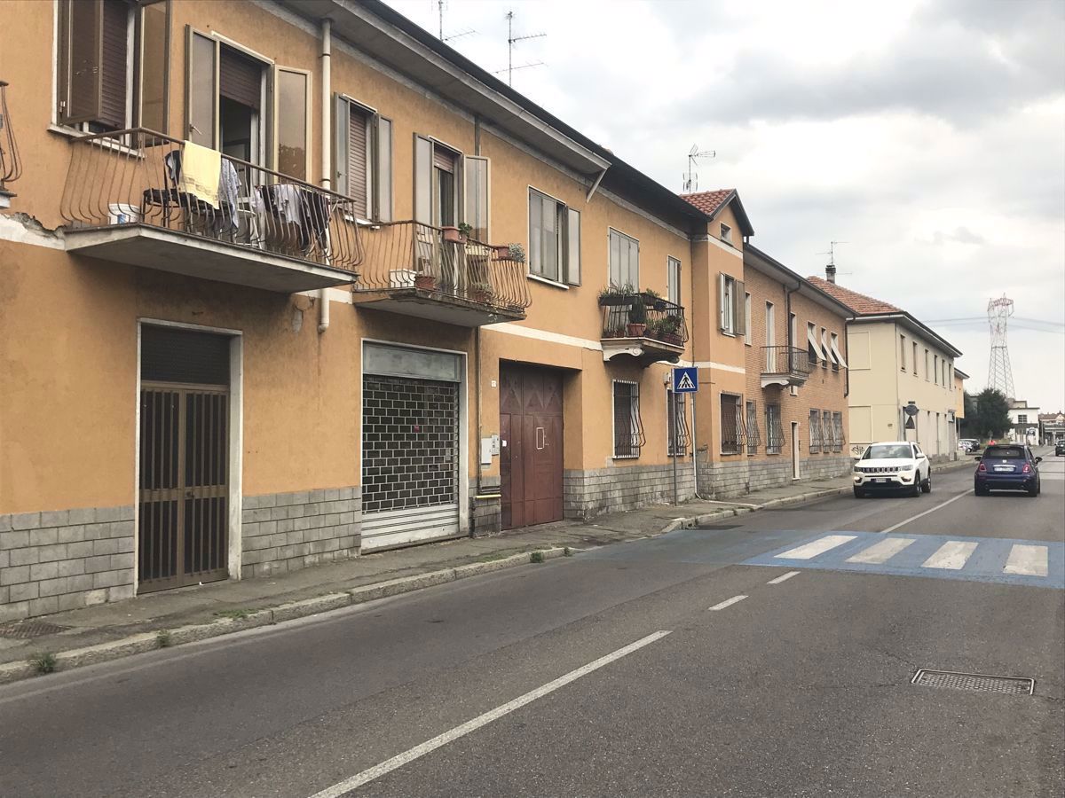 Magazzino in vendita a Cesano Maderno (MB)