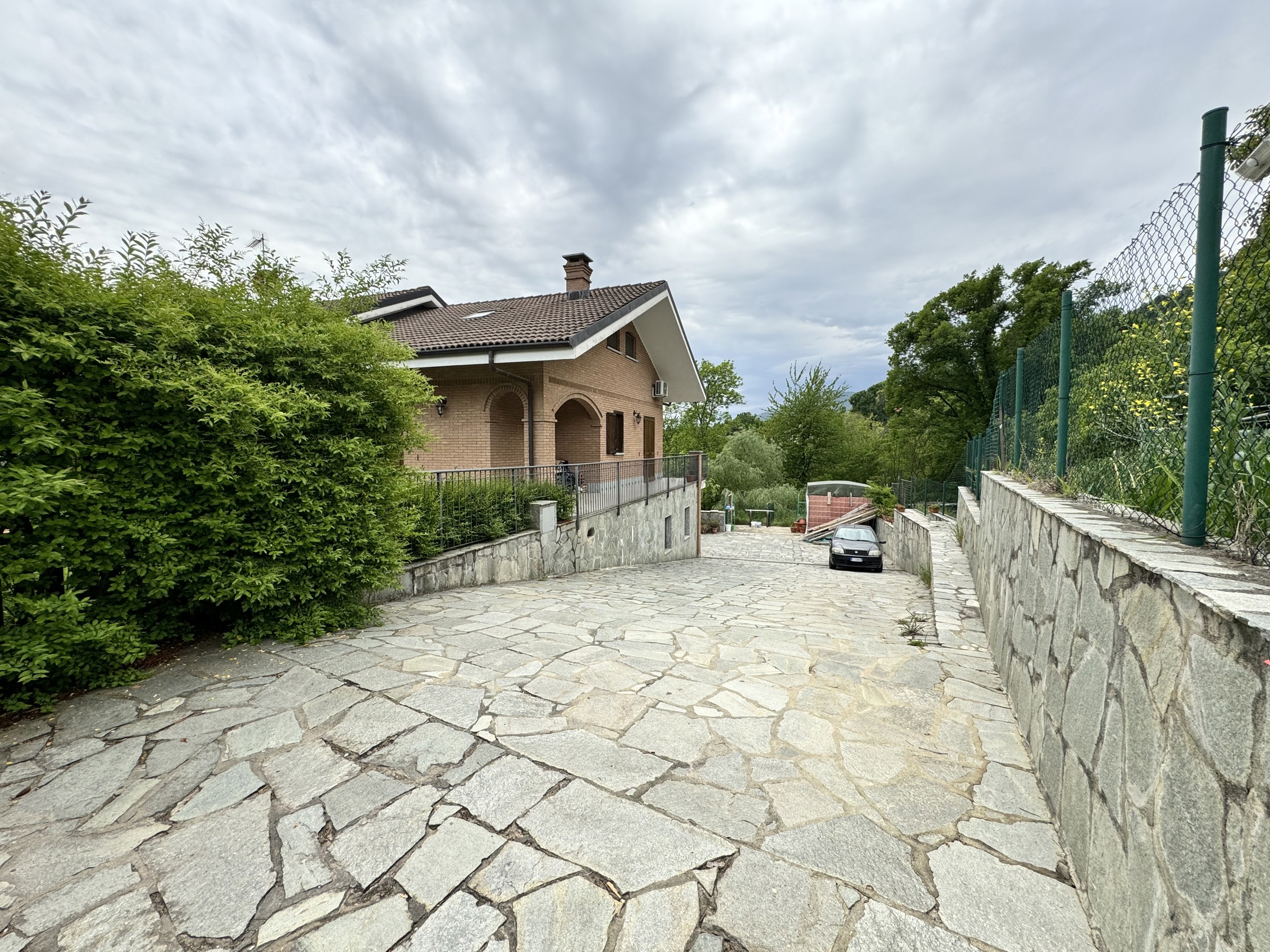 Villa in vendita a Givoletto (TO)