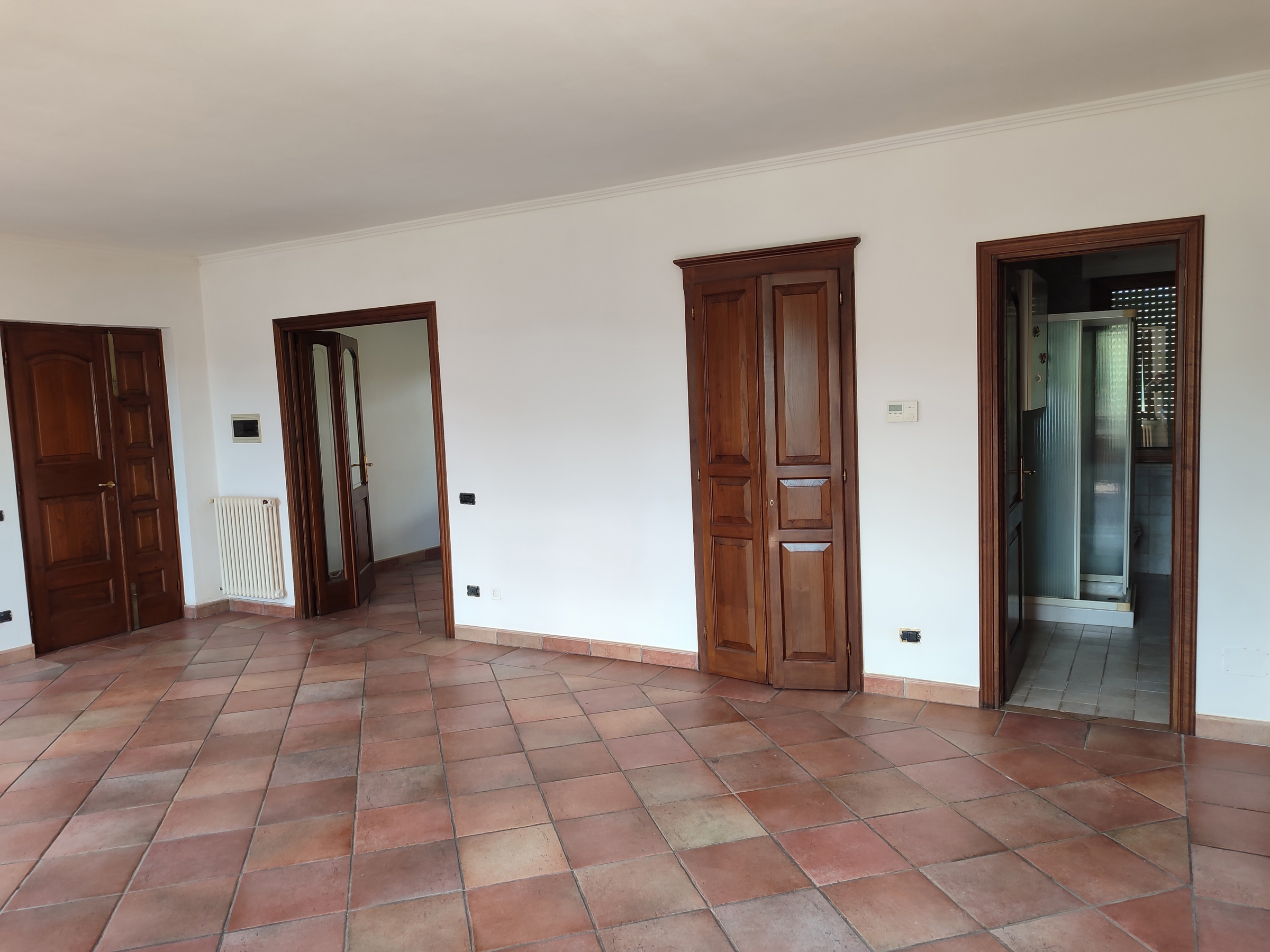 Appartamento in vendita a Piazza Al Serchio (LU)