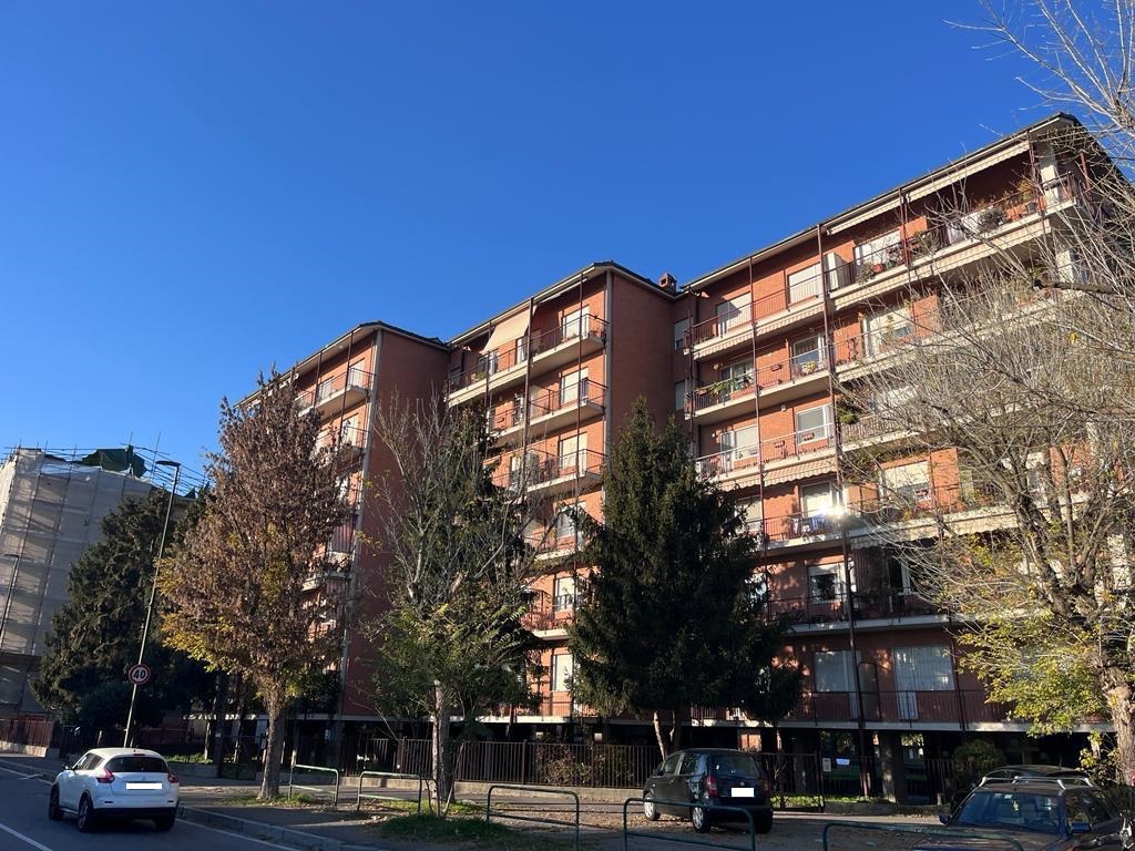 Vendita 5 Locali Appartamento Torino strada castello di mirafiori, 123 479759